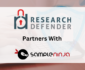 Research Defender and Sample Ninja Partnership